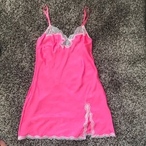 NWT Victoria’s Secret lingerie, Size Small